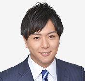 福島智之の笑う門には福来たる 東海テレビ