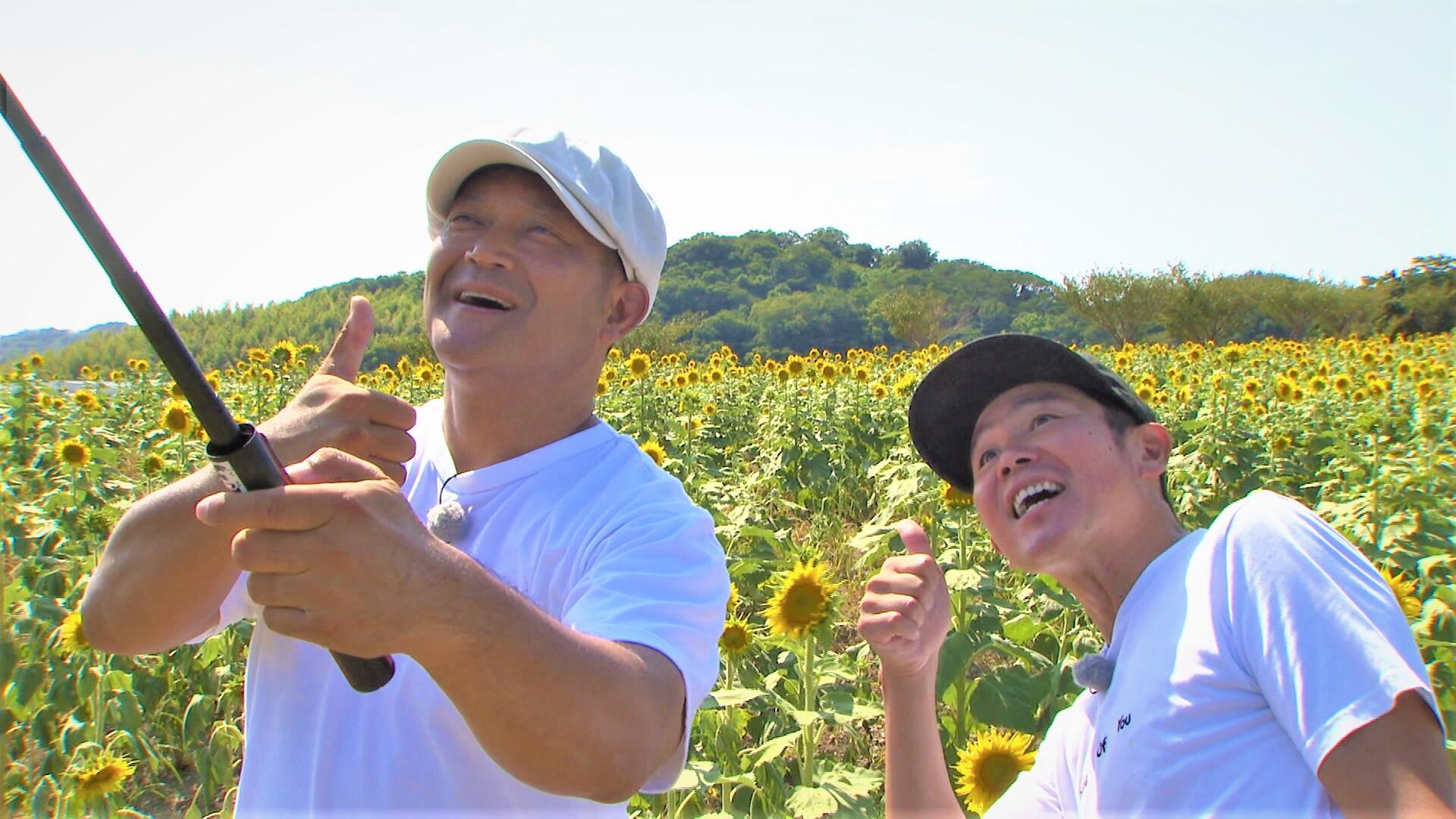 ぐっさん家 東海テレビ