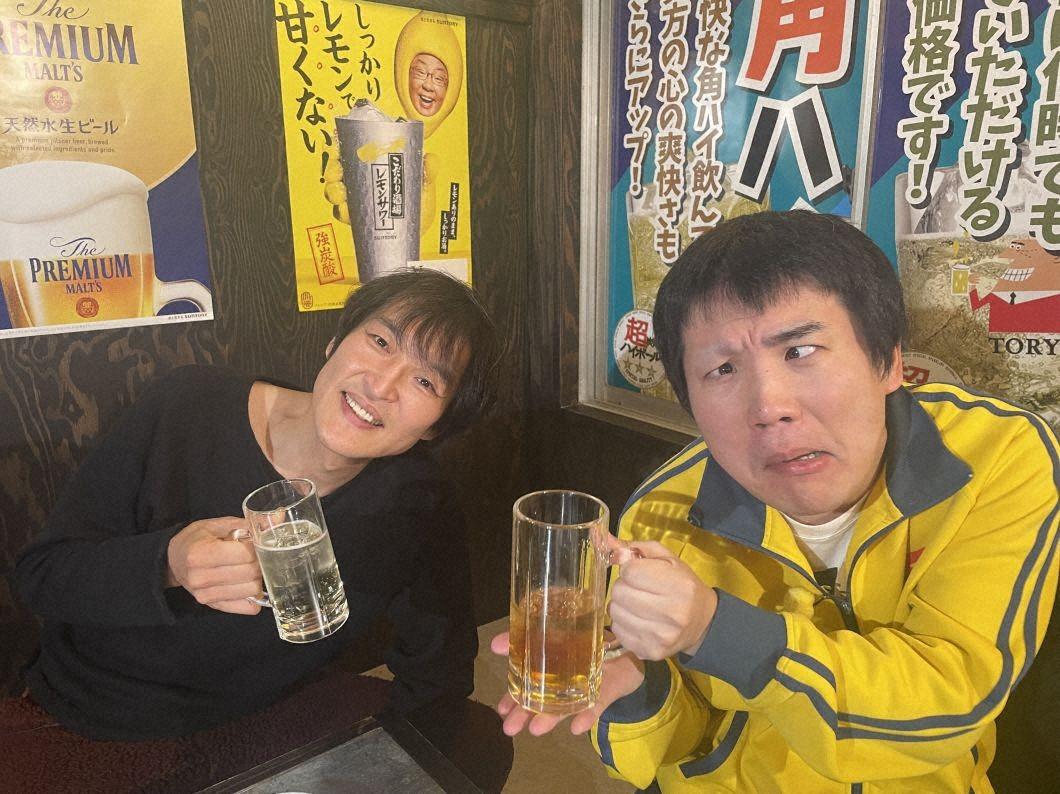 放送イメージ