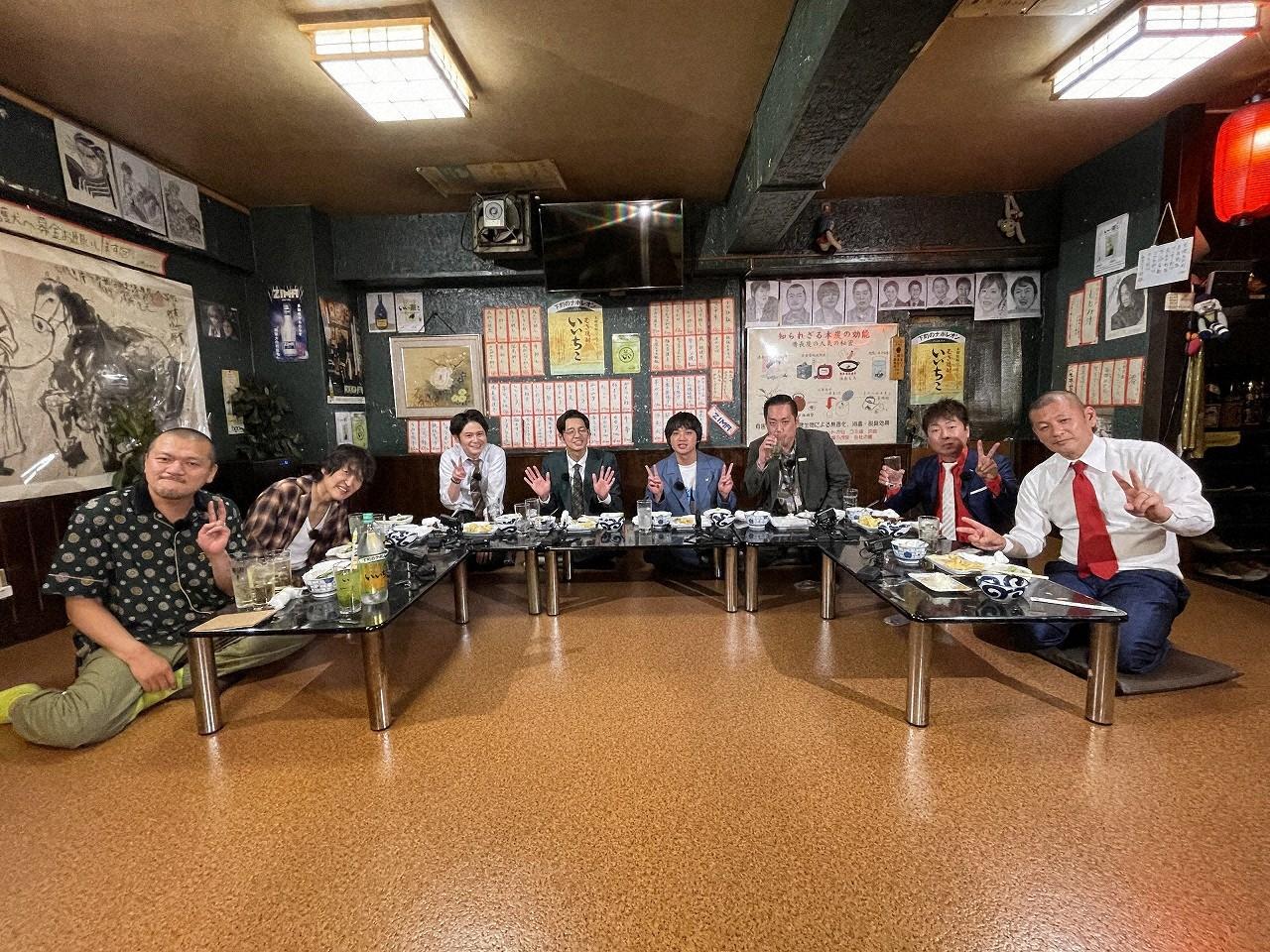 放送イメージ
