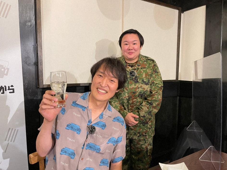 放送イメージ