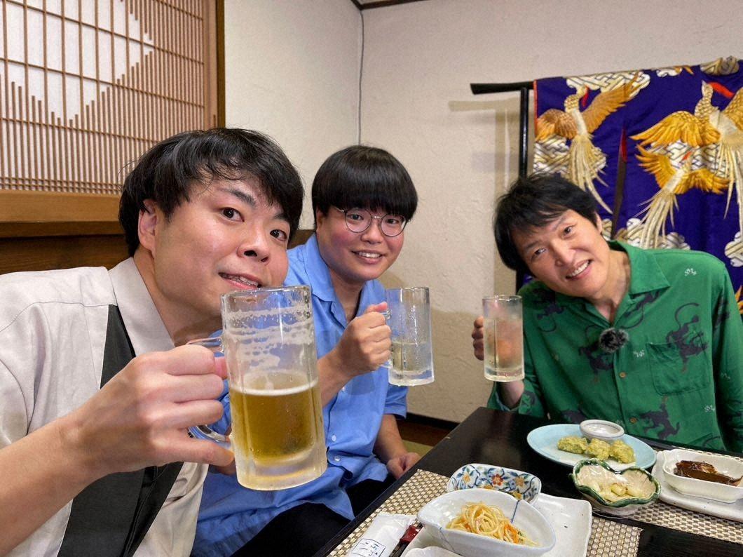 放送イメージ